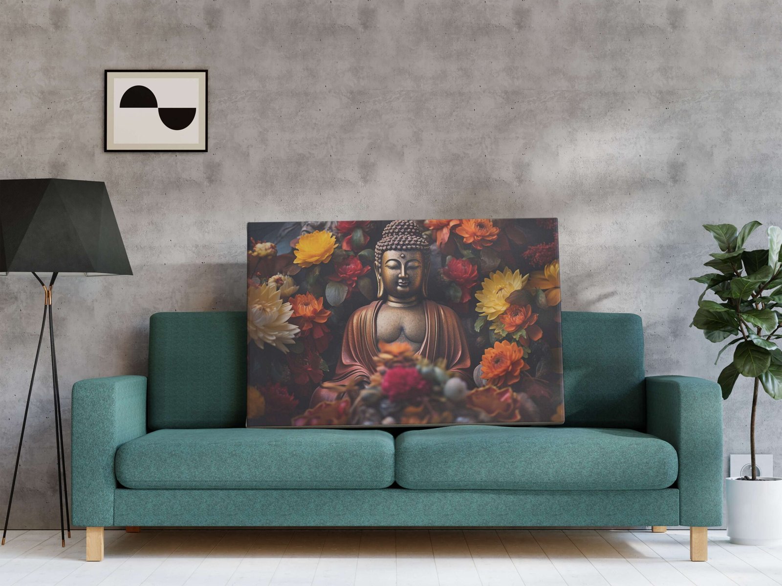 Custom Canvas Art for Every Home & Office - Image 4